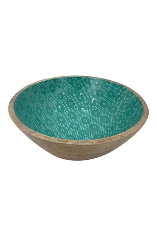 Ensaladera de mango Sea - 30,5 cm