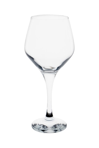 12 copas de vino y 6 copas de champán Style - 45 cl