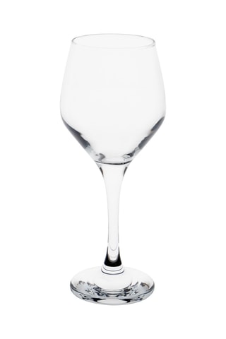 12 copas de vino y 6 copas de champán Style - 45 cl