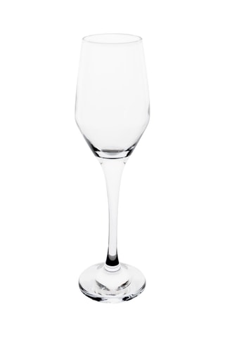 12 copas de vino y 6 copas de champán Style - 45 cl