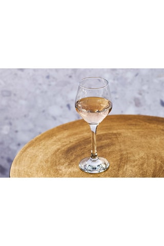 12 copas de vino y 6 copas de champán Style - 45 cl