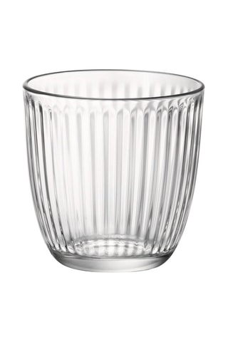 6 vasos Line - 29 cl