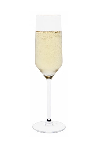 3 copas de champán Cosy Moments Grace - 22 cl