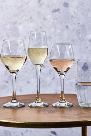 3 copas de champán Cosy Moments Grace - 22 cl