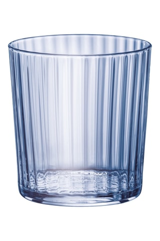 12 vasos Exclusiva - 35,5 cl
