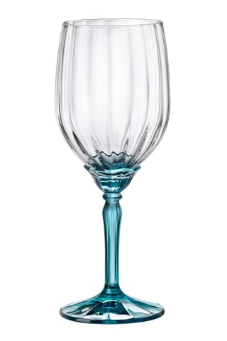 4 copas de vino Florian - 38 cl