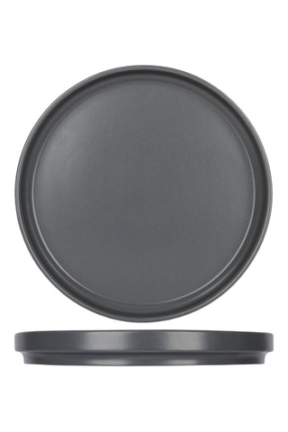 Vajilla de gres Alto - 12 piezas