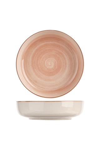 Vajilla de gres Baltic - 18 piezas