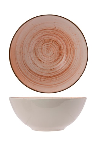 Vajilla de gres Sintra - 18 piezas