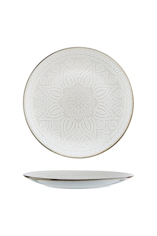 Vajilla de gres Murano - 18 piezas