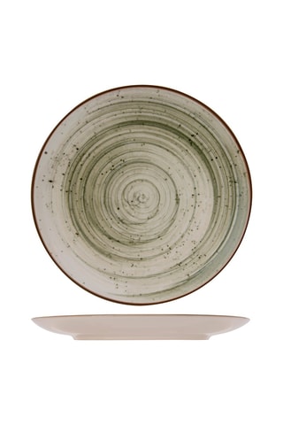 Vajilla de gres Sintra - 18 piezas