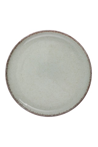 Vajilla de porcelana - 18 piezas