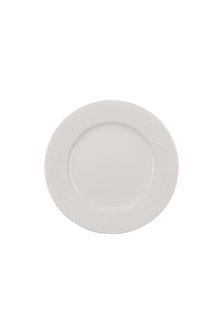 Vajilla de porcelana - 24 piezas