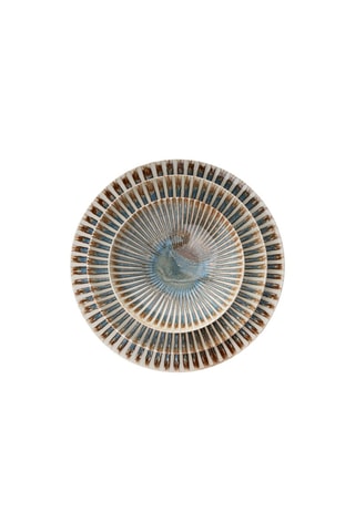 Vajilla de porcelana - 24 piezas