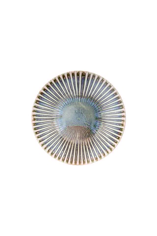 Vajilla de porcelana - 24 piezas