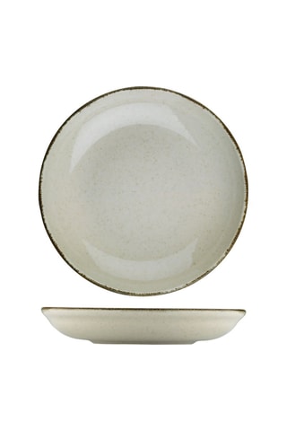 Vajilla de porcelana - 24 piezas