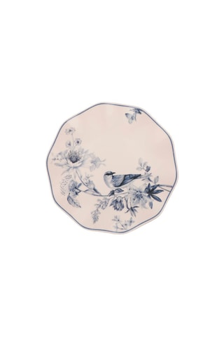 Vajilla de porcelana - 24 piezas