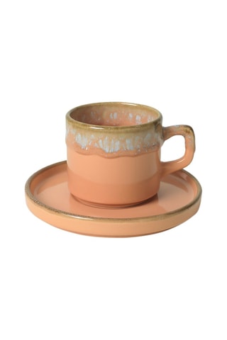 Servizio da tè in ceramica - 12 pezzi