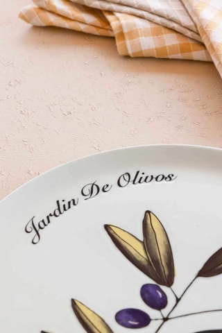 Fuente de cerámica - 30 cm