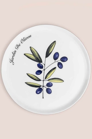 Fuente de cerámica - 30 cm