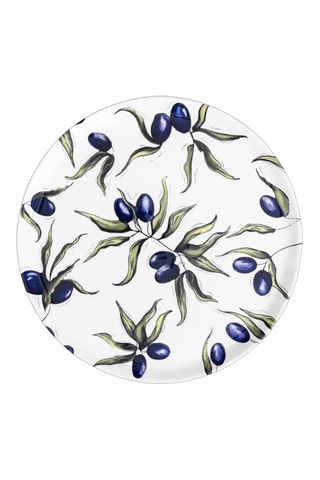 Fuente de cerámica - 30 cm