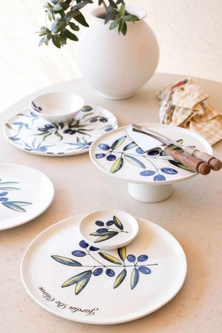 Fuente de cerámica - 30 cm