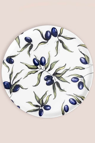 Fuente de cerámica - 30 cm