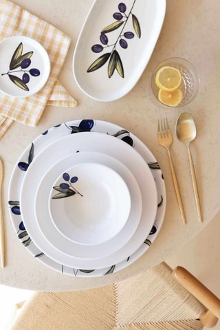 Fuente de cerámica - 30 cm