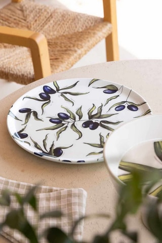 Fuente de cerámica - 30 cm