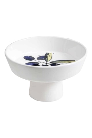 Bol de cerámica - 23 × 14 cm