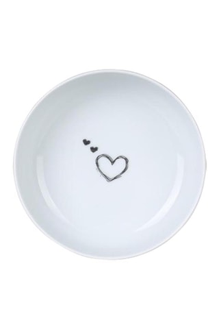 2 boles de porcelana - 50 cl 