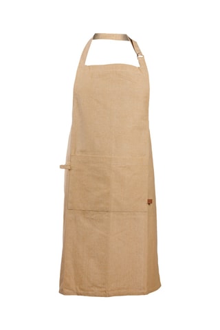 Delantal - Beige