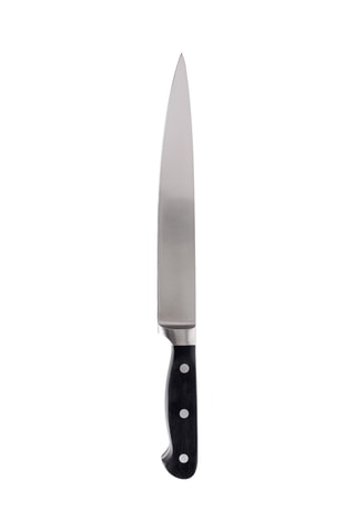 Cuchillo cocinero de acero inoxidable - 20,5 cm