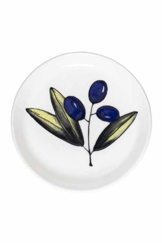 6 boles para aperitivo de cerámica - 10 cm