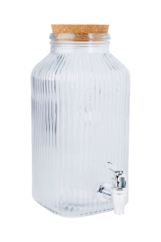 Dispensador de zumo - 3,35 l