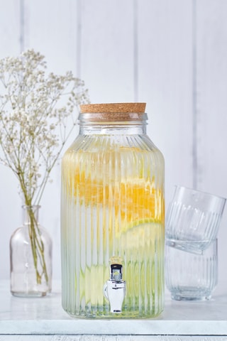 Dispensador de zumo - 3,35 l