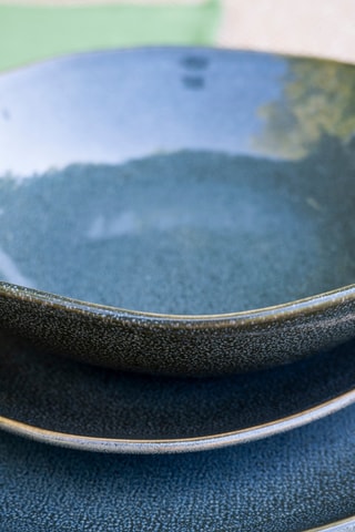 Ensaladera de cerámica - 22 cm