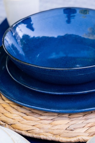 Ensaladera de cerámica - 22 cm