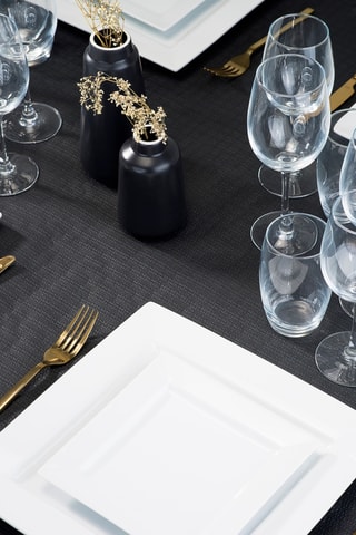 6 copas de vino - 48 cl