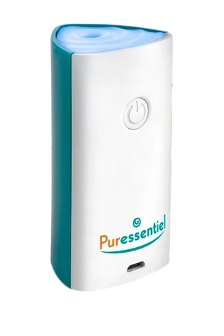 Diffusore ultrasuoni wireless Diffuse & Go
