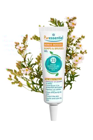 Gel Bobos Bosses - 20 ml