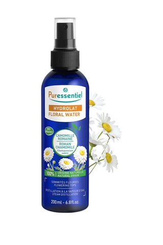 Idrolato di camomilla romana bio - 200 ml