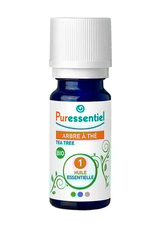 Huile essentielle d'arbre à thé 10 ml