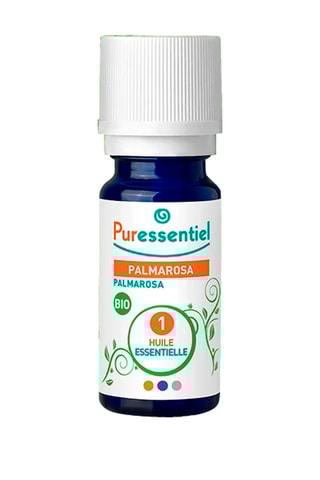 Huile essentielle Palmarosa Bio 10 ml