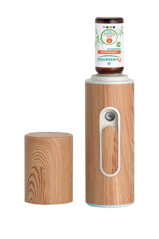 Diffusore a ultrasuoni portatile Aplo - Neutro