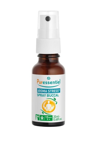 Spray buccal contre le stress Aroma Stress - 20 ml