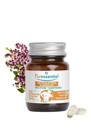 20 comprimés Myo Pure - 10 jours