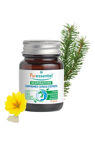 15 comprimés Sinus Express - 5 jours