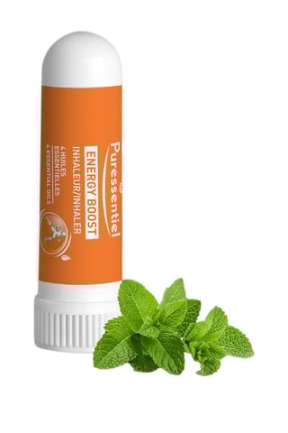 2 x Inhaleur Energy Boost - 2 x 1 ml