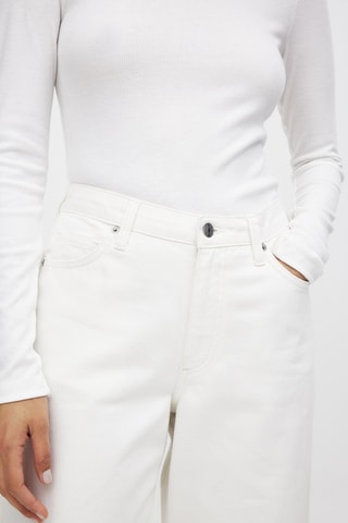 Jeans - Bianco